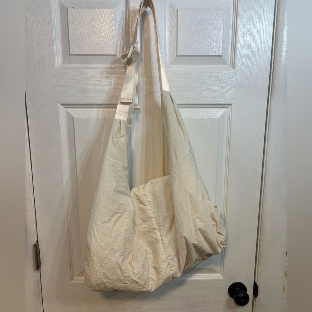 Gym Bag NWOT